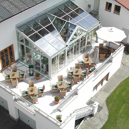 Landgasthof Druschel Schluechtern Exterior photo